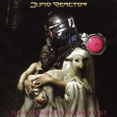 The Golden Sun Of The Great East mp3 Album by Juno Reactor