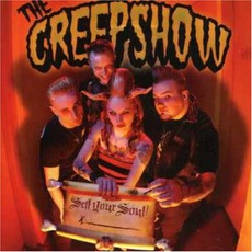 Sell Your Soul mp3 Album by The Creepshow