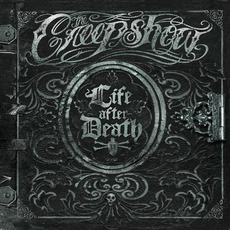 Life After Death mp3 Album by The Creepshow