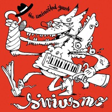 The Uninvited Guest mp3 Album by Siriusmo