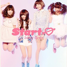 Start→ mp3 Album by Silent Siren