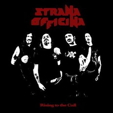 Rising To The Call mp3 Album by Strana Officina
