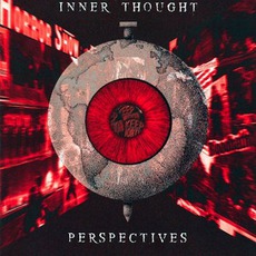 Perspectives mp3 Album by Inner Thought