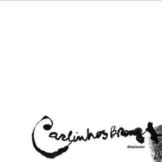Diminuto mp3 Album by Carlinhos Brown