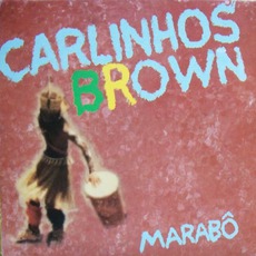 Marabô mp3 Album by Carlinhos Brown