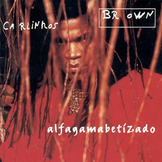 Alfagamabetizado mp3 Album by Carlinhos Brown