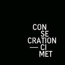 Cimet mp3 Album by Consecration