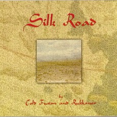Silk Road mp3 Album by Cold Fusion And Rukkanor