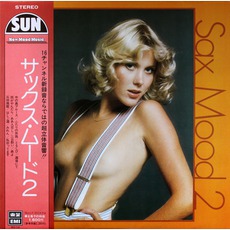 New Mood Music - Sax Mood 2 mp3 Album by New Sun Pops Orchestra