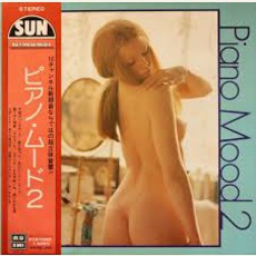 New Mood Music - Piano Mood 2 mp3 Album by New Sun Pops Orchestra