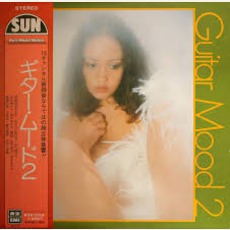 New Mood Music - Guitar Mood 2 mp3 Album by New Sun Pops Orchestra