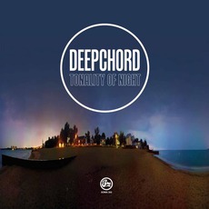 Tonality Of Night mp3 Album by DeepChord