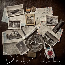Letters Home mp3 Album by Defeater