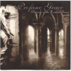Serenity Of The Endless Graves (Limited Edition) mp3 Album by Profane Grace