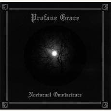 Nocturnal Omniscience mp3 Album by Profane Grace