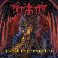 Through The Gates Of Hell mp3 Album by Primitai