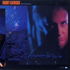 No Habla mp3 Album by Robby Krieger