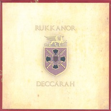 Deccarah (Limited Edition) mp3 Album by Rukkanor