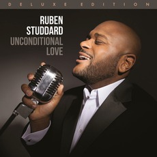 Unconditional Love (Deluxe Edition) mp3 Album by Ruben Studdard