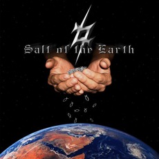 Salt Of The Earth mp3 Album by Letter 7