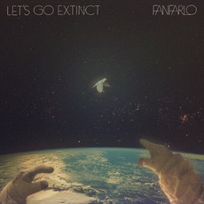 Let's Go Extinct mp3 Album by Fanfarlo