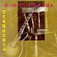 Solitaire mp3 Album by Kim Simmonds
