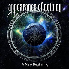 A New Beginning mp3 Album by Appearance Of Nothing