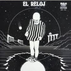 El Reloj II mp3 Album by El Reloj