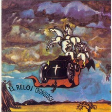 El Reloj (Re-Issue) mp3 Album by El Reloj