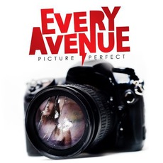 Picture Perfect mp3 Album by Every Avenue