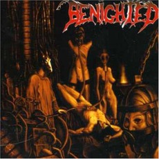 Psychose mp3 Album by Benighted