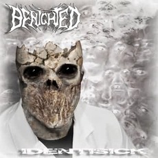 Identisick mp3 Album by Benighted
