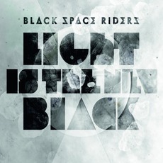 Light Is The New Black mp3 Album by Black Space Riders