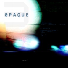 Opaque EP mp3 Album by Blutspan