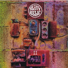 II mp3 Album by Heavy Relic
