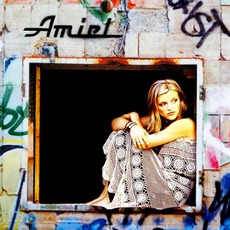 Audio Out mp3 Album by Amiel