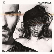 As Animals mp3 Album by As Animals