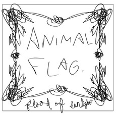 Flood Of Sunlight mp3 Album by Animal Flag