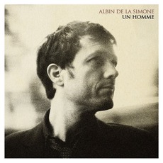 Un Homme mp3 Album by Albin De La Simone