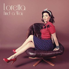 Find A Way mp3 Album by Loretta