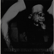 Wrecked Human Deathcult mp3 Album by Lost Life