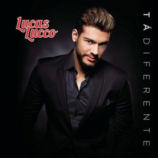 Tá Diferente mp3 Album by Lucas Lucco