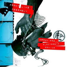 Improvised Electronic Device mp3 Album by Front Line Assembly