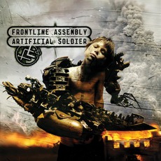 Artificial Soldier mp3 Album by Front Line Assembly