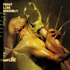 Implode mp3 Album by Front Line Assembly