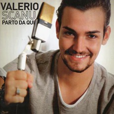 Parto Da Qui mp3 Album by Valerio Scanu