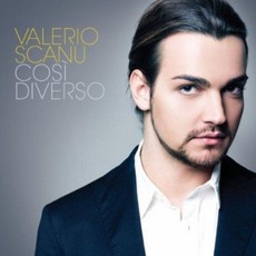 Così Diverso mp3 Album by Valerio Scanu