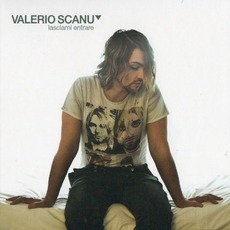 Lasciami Entrare mp3 Album by Valerio Scanu