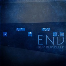 End mp3 Album by Blip Blip Bleep