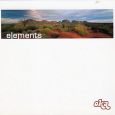 Elements mp3 Album by OKA